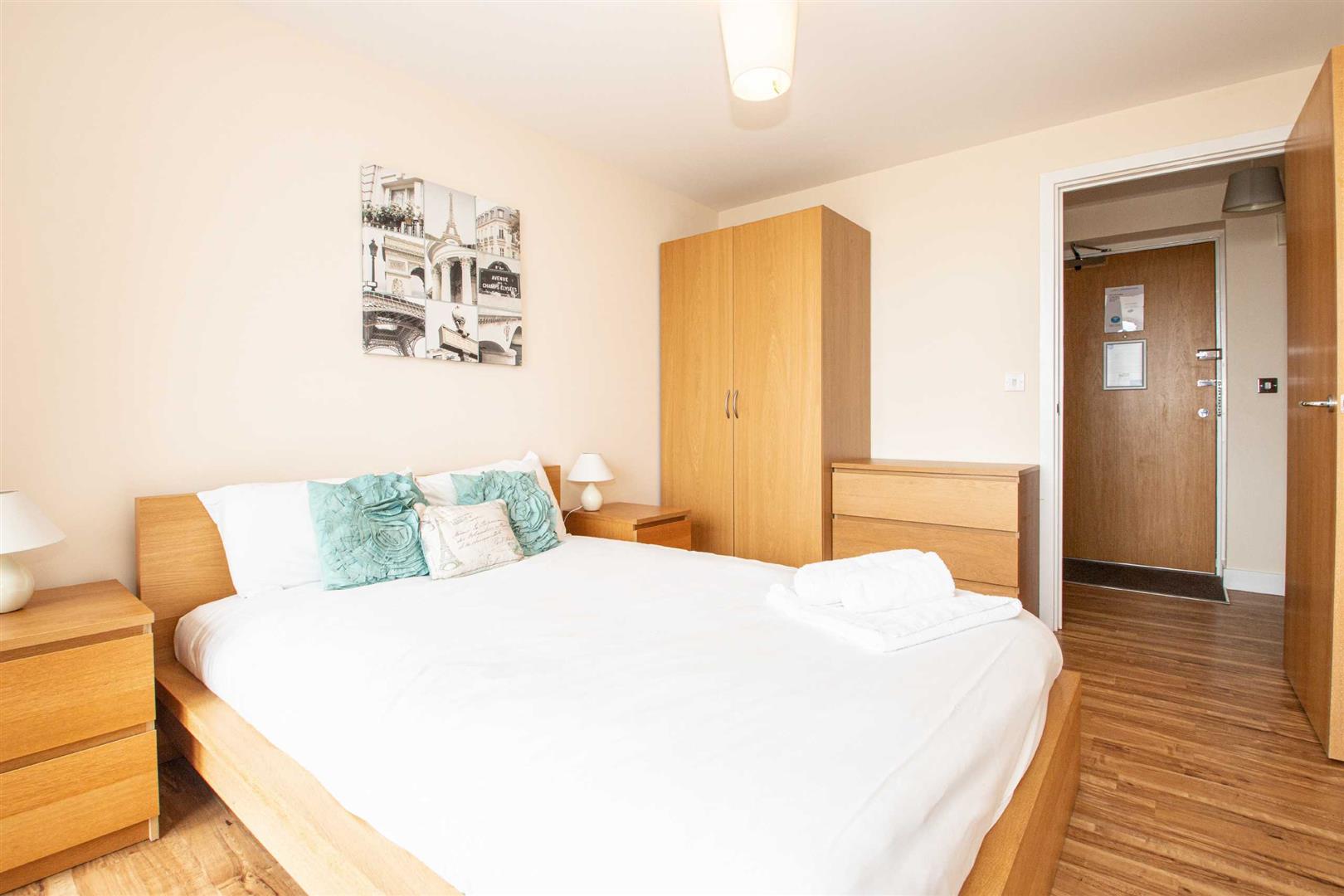 Jasper House, 9 Merrivale Mews, Milton Keynes